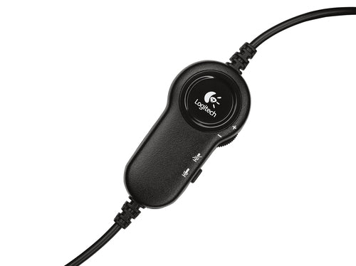 Logitech H150 Stereo Headset Logitech H150 Stereo Headset